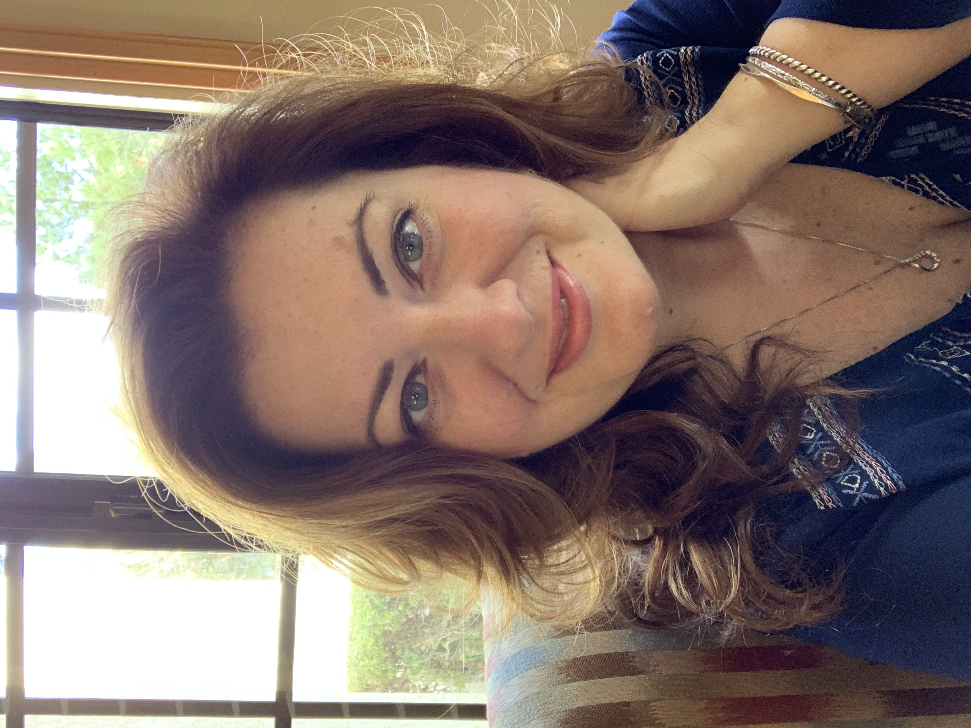 Dr. Monica Hurt, DSc, LMFT